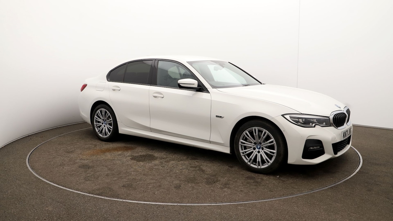 Used BMW 3 Series 2021 for sale - 77033646: Photo 37