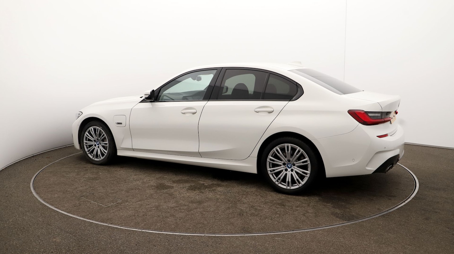 Used BMW 3 Series 2021 for sale - 77033646: Photo 39