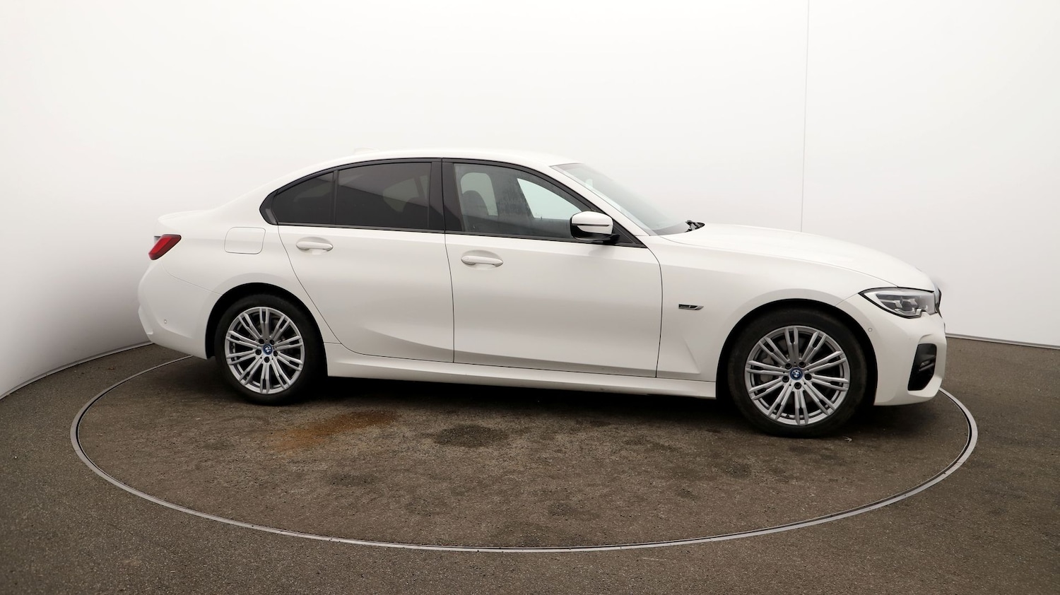 Used BMW 3 Series 2021 for sale - 77033646: Photo 40