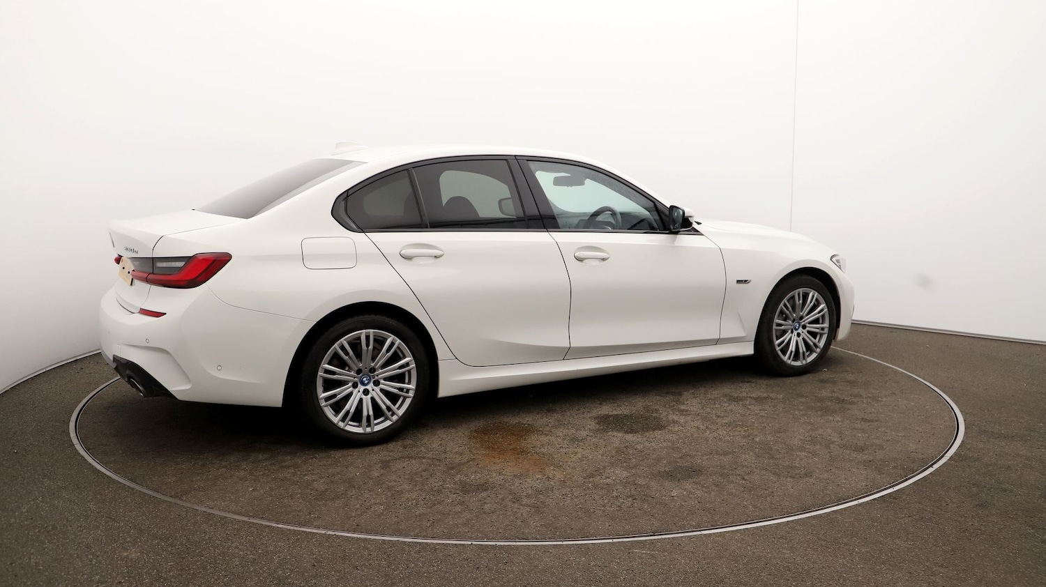 Used BMW 3 Series 2021 for sale - 77033646: Photo 44