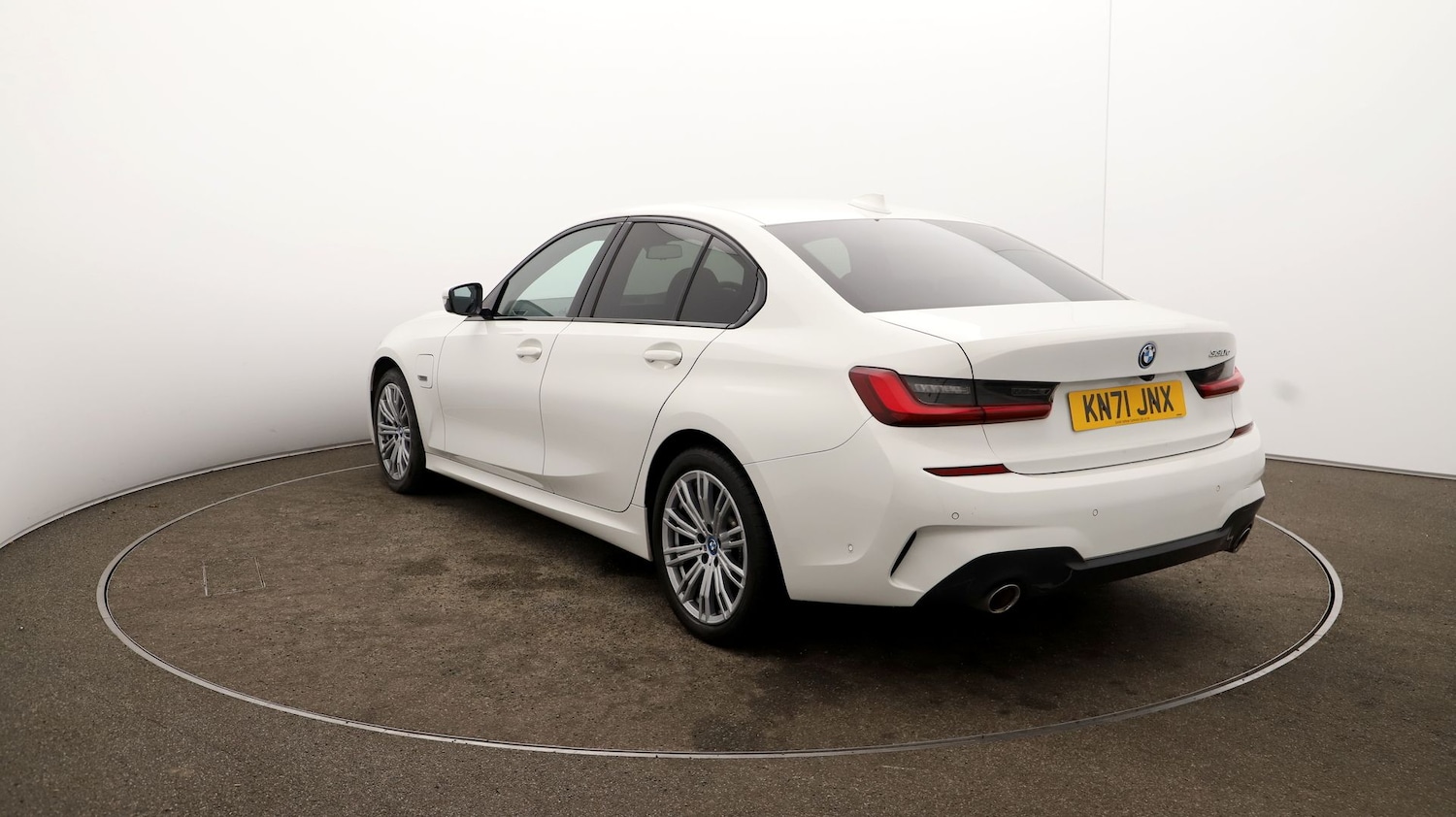 Used BMW 3 Series 2021 for sale - 77033646: Photo 54