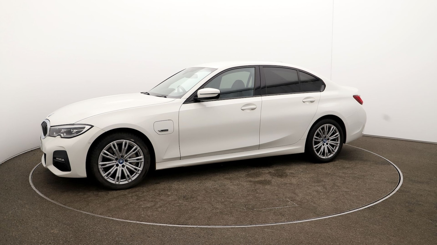 Used BMW 3 Series 2021 for sale - 77033646: Photo 59