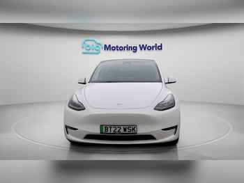 Used Tesla Model Y 2022 for sale - 77063169: Photo