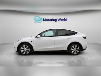 Used Tesla Model Y 2022 for sale - 77063169: Photo