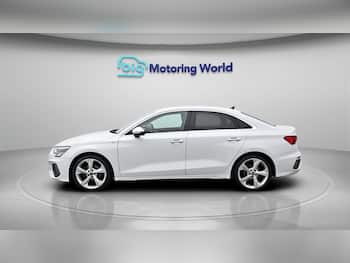 Used Audi A3 2023 for sale - 79650306: Photo