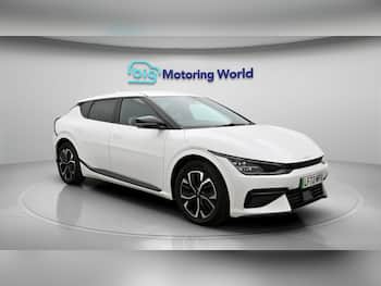 Kia EV6 feature image