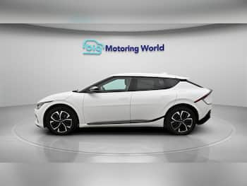 Used Kia EV6 2022 for sale - 79859312: Photo