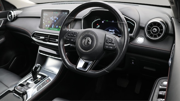 Used MG MG HS 2023 for sale - 76295966: Photo 10