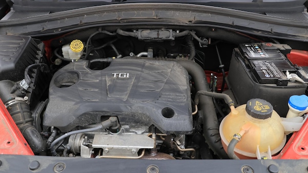 Used MG MG HS 2023 for sale - 76295966: Photo 20