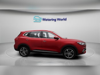 Used MG MG HS 2023 for sale - 76295966: Photo 2