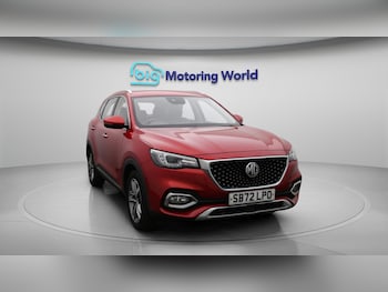 Used MG MG HS 2023 for sale - 76295966: Photo 3