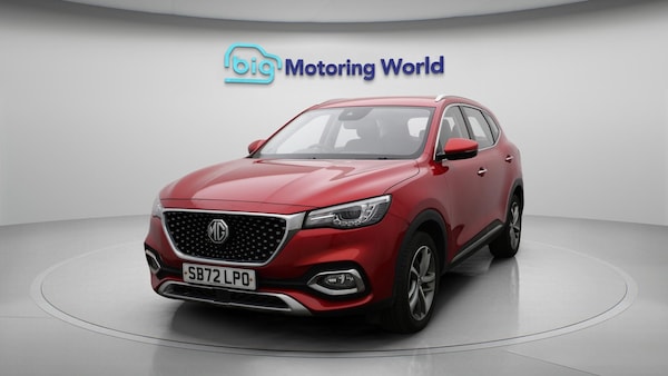 Used MG MG HS 2023 for sale - 76295966: Photo 4