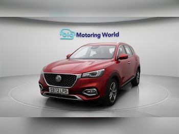 Used MG MG HS 2023 for sale - 76295966: Photo 4