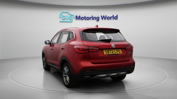 Used MG MG HS 2023 for sale - 76295966: Photo 7
