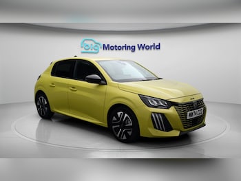 Used Peugeot 208 2024 for sale - 79546814: Photo