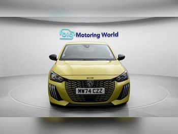 Used Peugeot 208 2024 for sale - 79546814: Photo