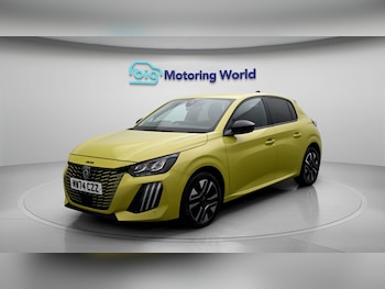 Used Peugeot 208 2024 for sale - 79546814: Photo