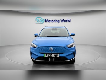 Used MG MG ZS 2023 for sale - 79274778: Photo