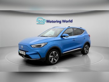 Used MG MG ZS 2023 for sale - 79274778: Photo
