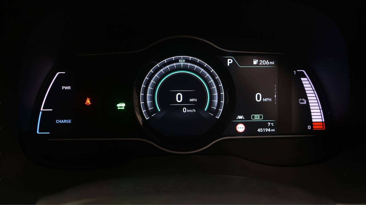 Used Hyundai KONA 2020 for sale - 77746653: Photo 10