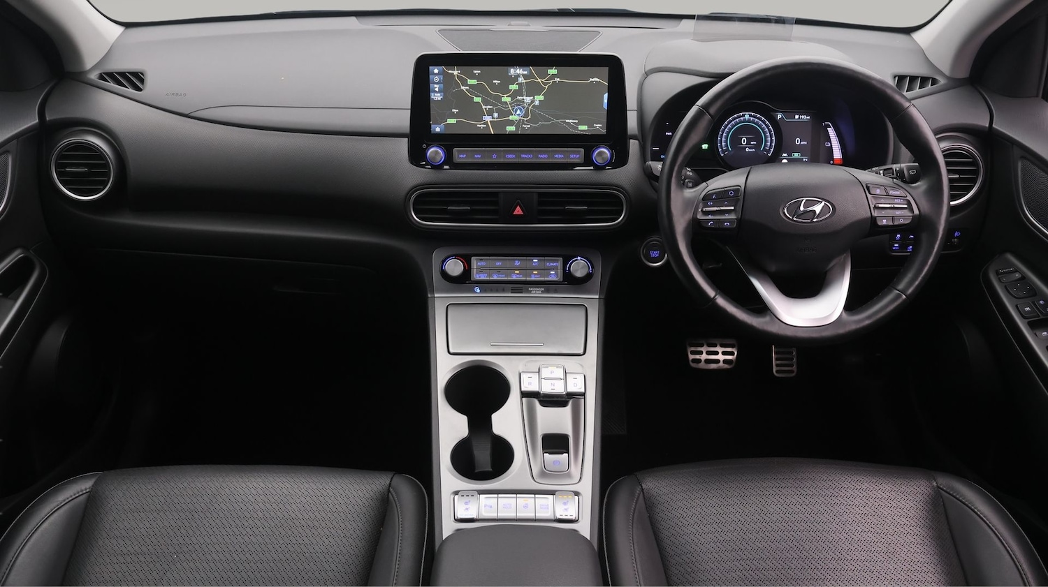 Used Hyundai KONA 2020 for sale - 77746653: Photo 13