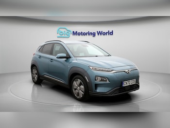 Used Hyundai KONA 2020 for sale - 77746653: Photo