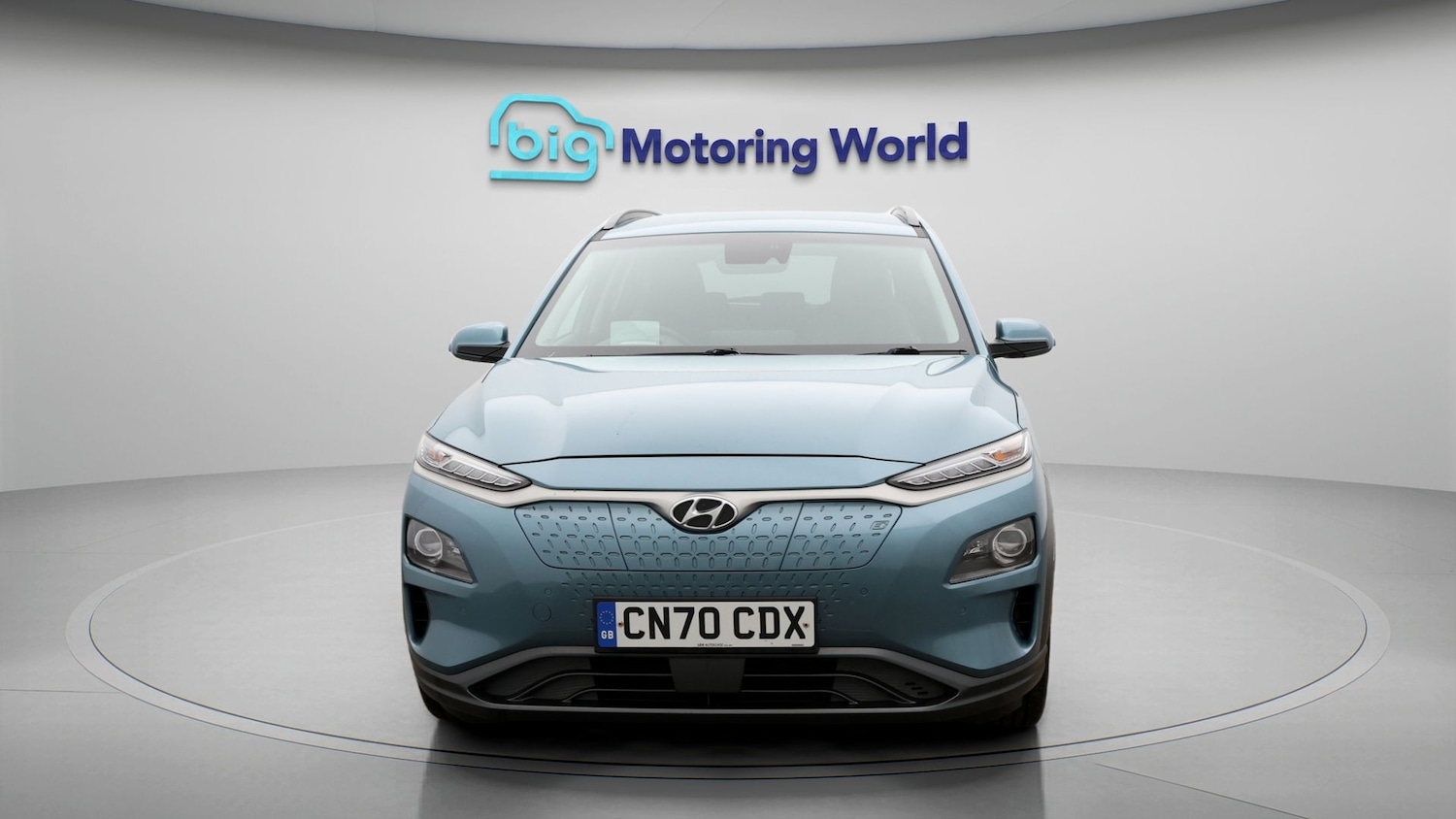 Used Hyundai KONA 2020 for sale - 77746653: Photo 2