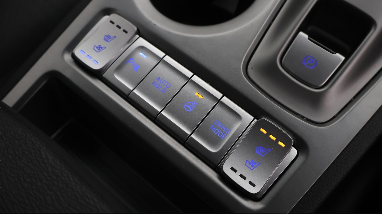 Used Hyundai KONA 2020 for sale - 77746653: Photo 29