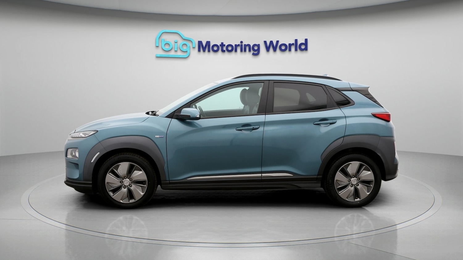 Used Hyundai KONA 2020 for sale - 77746653: Photo 4