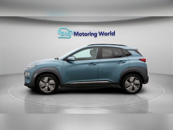 Used Hyundai KONA 2020 for sale - 77746653: Photo
