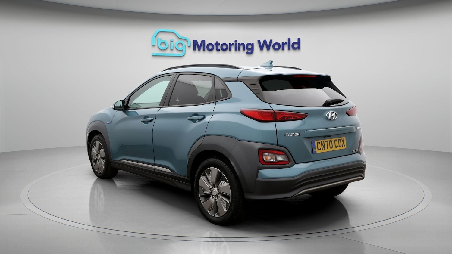 Used Hyundai KONA 2020 for sale - 77746653: Photo 5