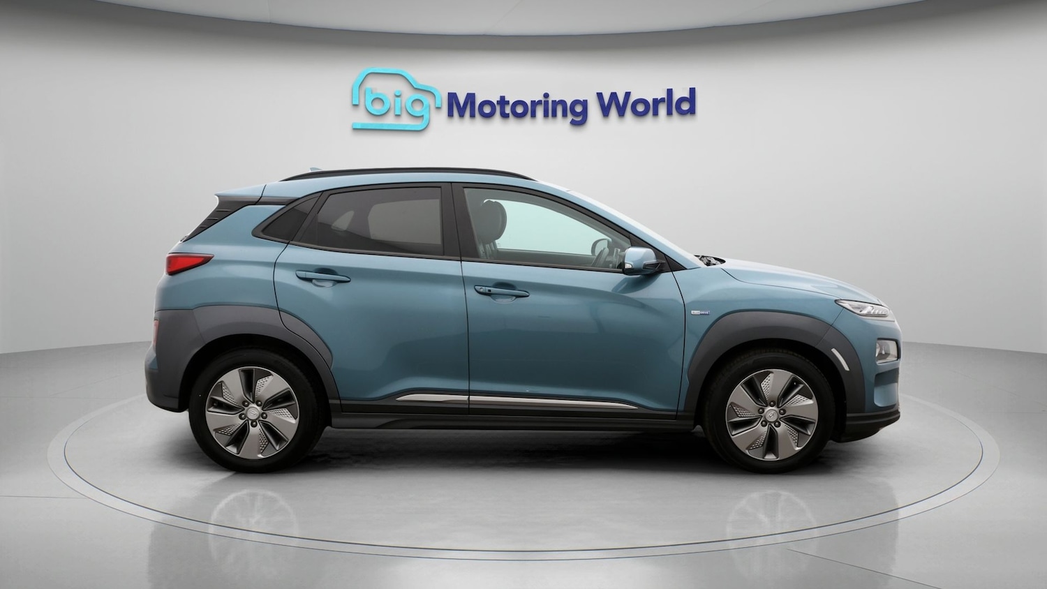 Used Hyundai KONA 2020 for sale - 77746653: Photo 8