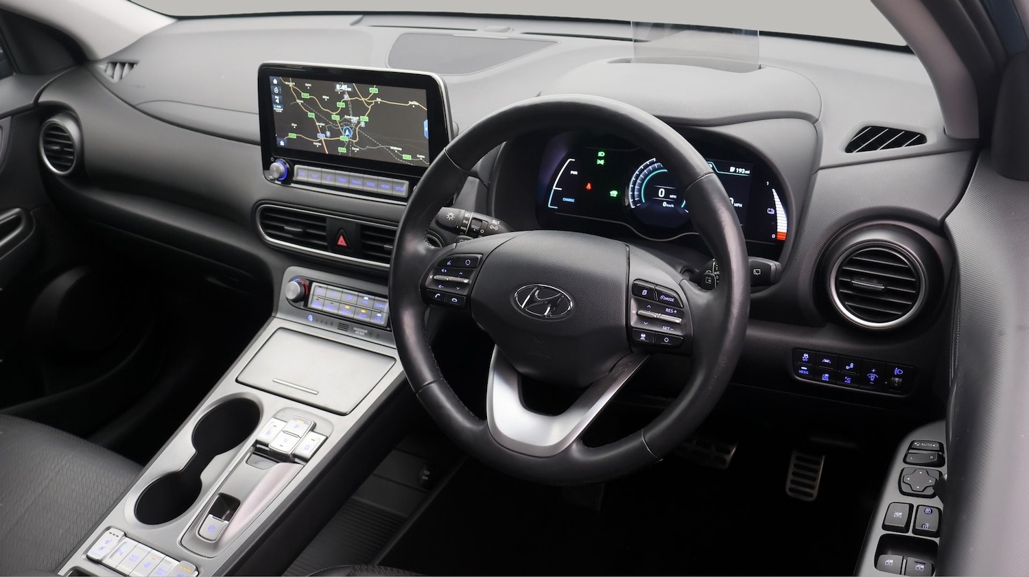 Used Hyundai KONA 2020 for sale - 77746653: Photo 9