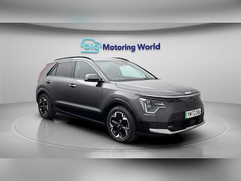 Used Kia Niro 2023 for sale - 79067180: Photo