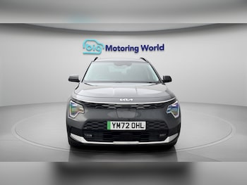 Used Kia Niro 2023 for sale - 79067180: Photo