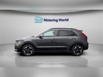 Used Kia Niro 2023 for sale - 79067180: Photo