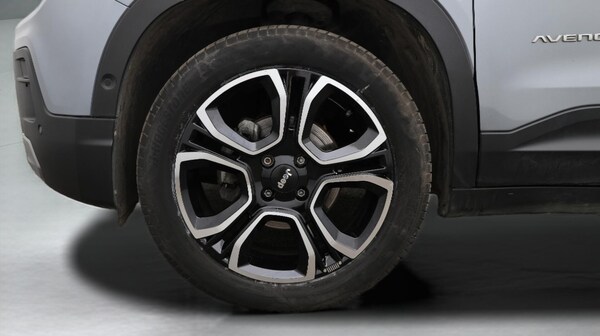 Used Jeep Other 2024 for sale - 76307852: Photo 19