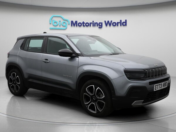 Used Jeep Other 2024 for sale - 76307852: Photo 1
