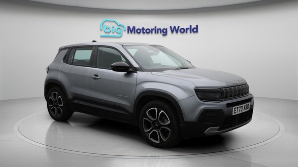 Used Jeep Other 2024 for sale - 76307852: Photo 2