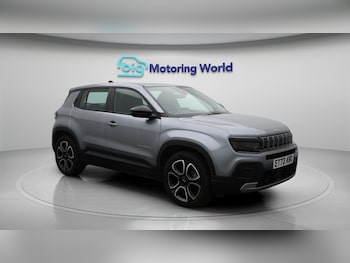 Used Jeep Other 2024 for sale - 76307852: Photo 2