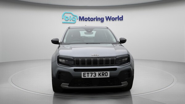 Used Jeep Other 2024 for sale - 76307852: Photo 3