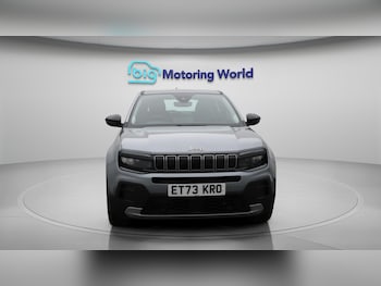 Used Jeep Other 2024 for sale - 76307852: Photo 3
