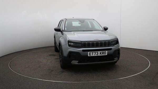 Used Jeep Other 2024 for sale - 76307852: Photo 41