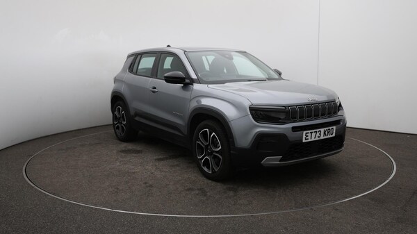 Used Jeep Other 2024 for sale - 76307852: Photo 43