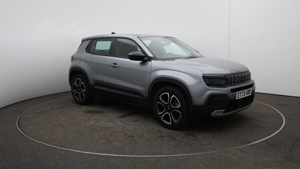 Used Jeep Other 2024 for sale - 76307852: Photo 44