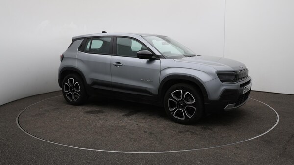 Used Jeep Other 2024 for sale - 76307852: Photo 45