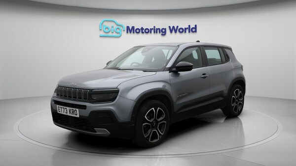 Used Jeep Other 2024 for sale - 76307852: Photo 4