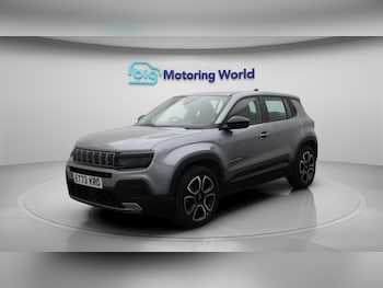 Used Jeep Other 2024 for sale - 76307852: Photo 4