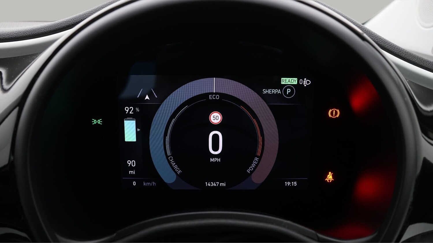 Used Fiat 500 2022 for sale - 77687493: Photo 11