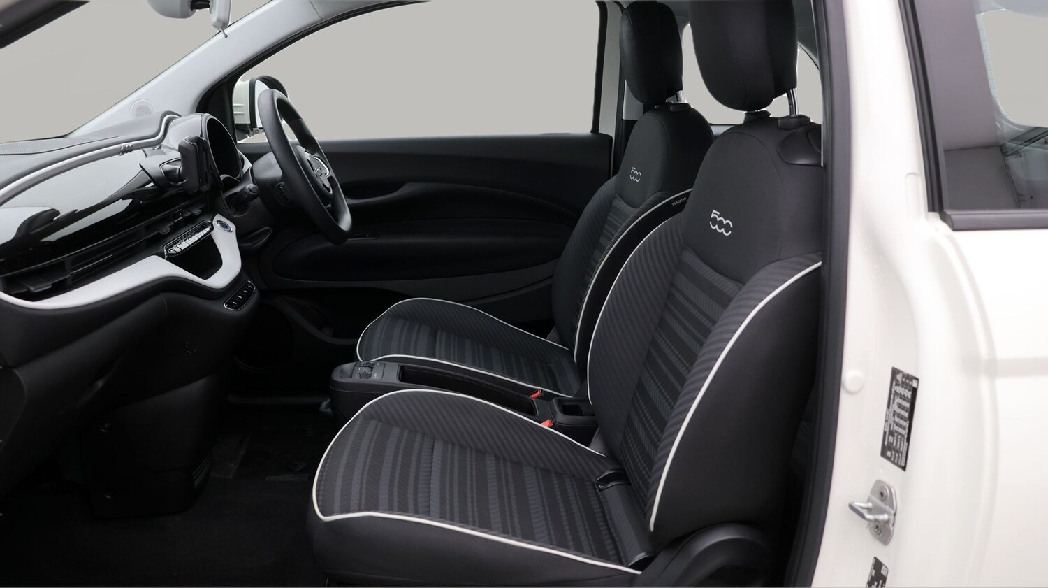 Used Fiat 500 2022 for sale - 77687493: Photo 14